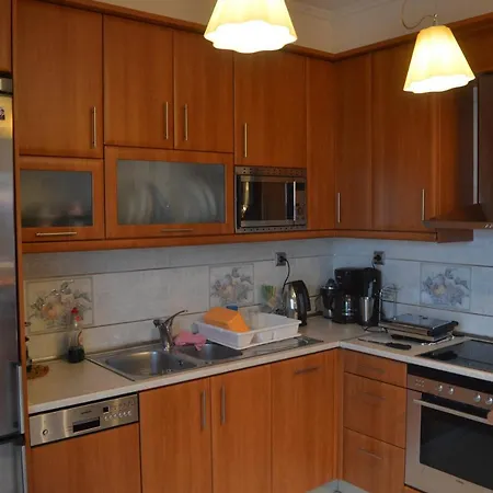 Marina's Appartement *