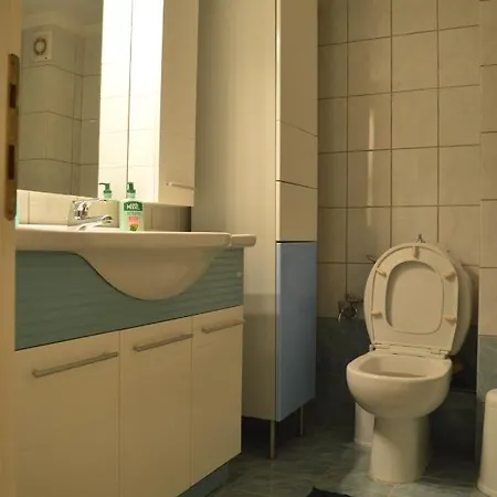 Appartement Marina's *