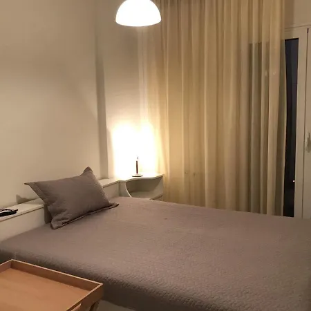 Marina's Appartement