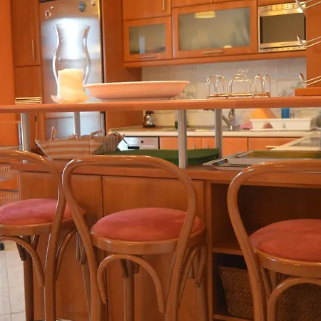 Appartement Marina's